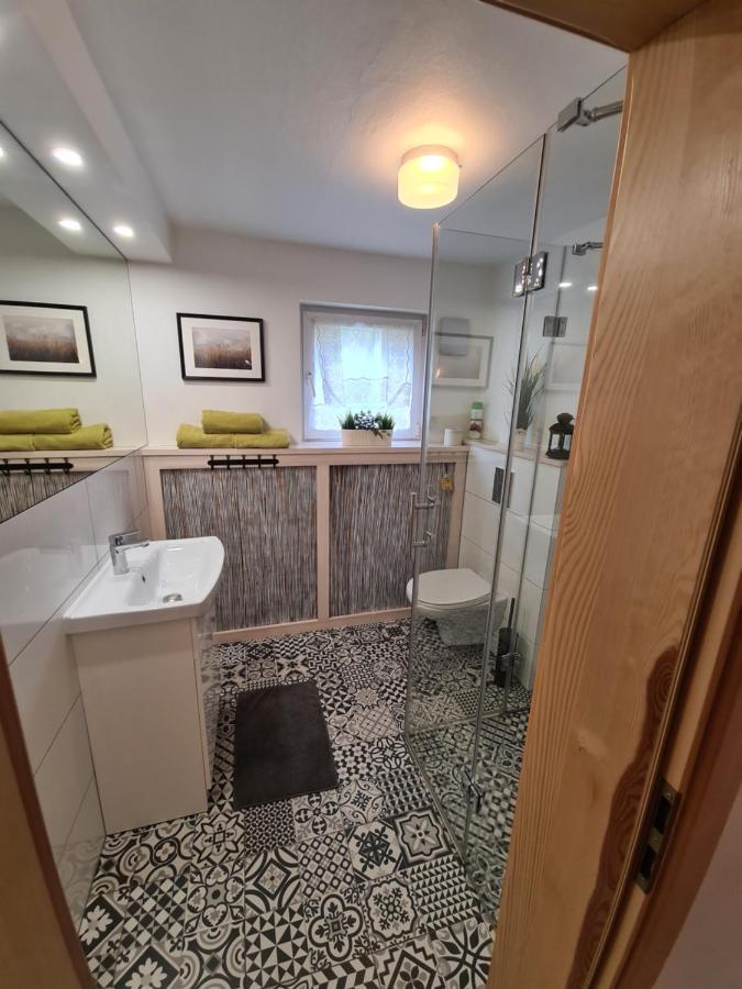 Kwatera Nad Morzem Orlowo Apartment Gdynia