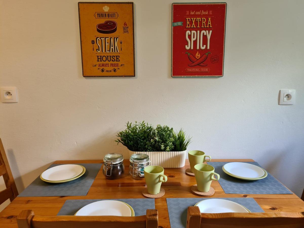 Kwatera Nad Morzem Orlowo Apartment Gdynia