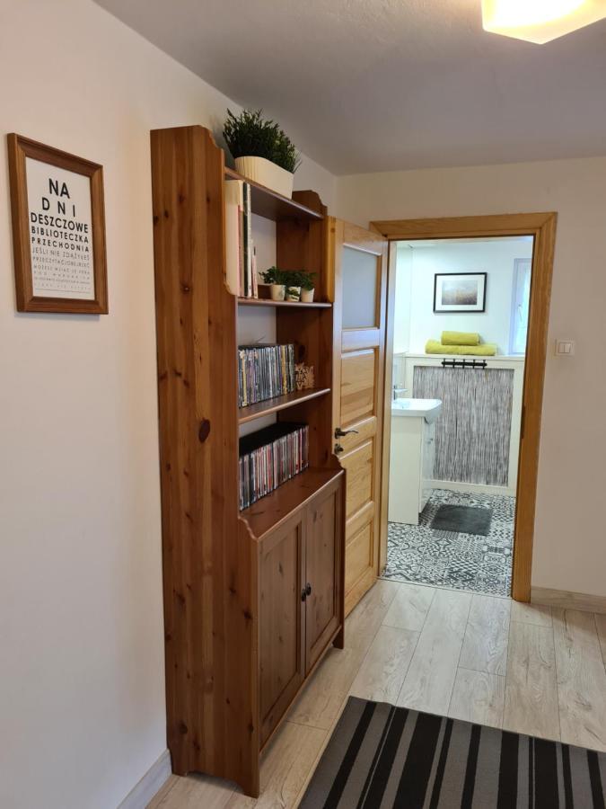 Apartment Kwatera Nad Morzem Orlowo