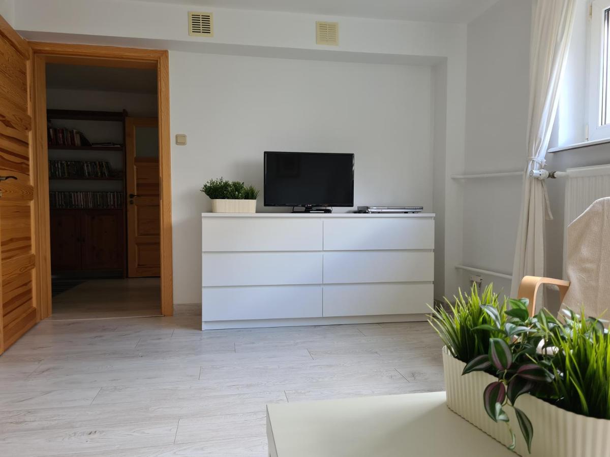 Apartment Kwatera Nad Morzem Orlowo Gdynia