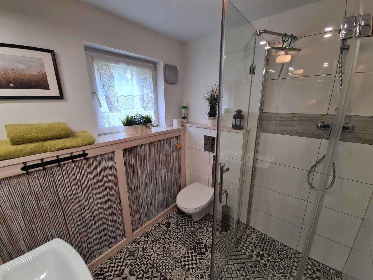 Apartment Kwatera Nad Morzem Orlowo Gdynia