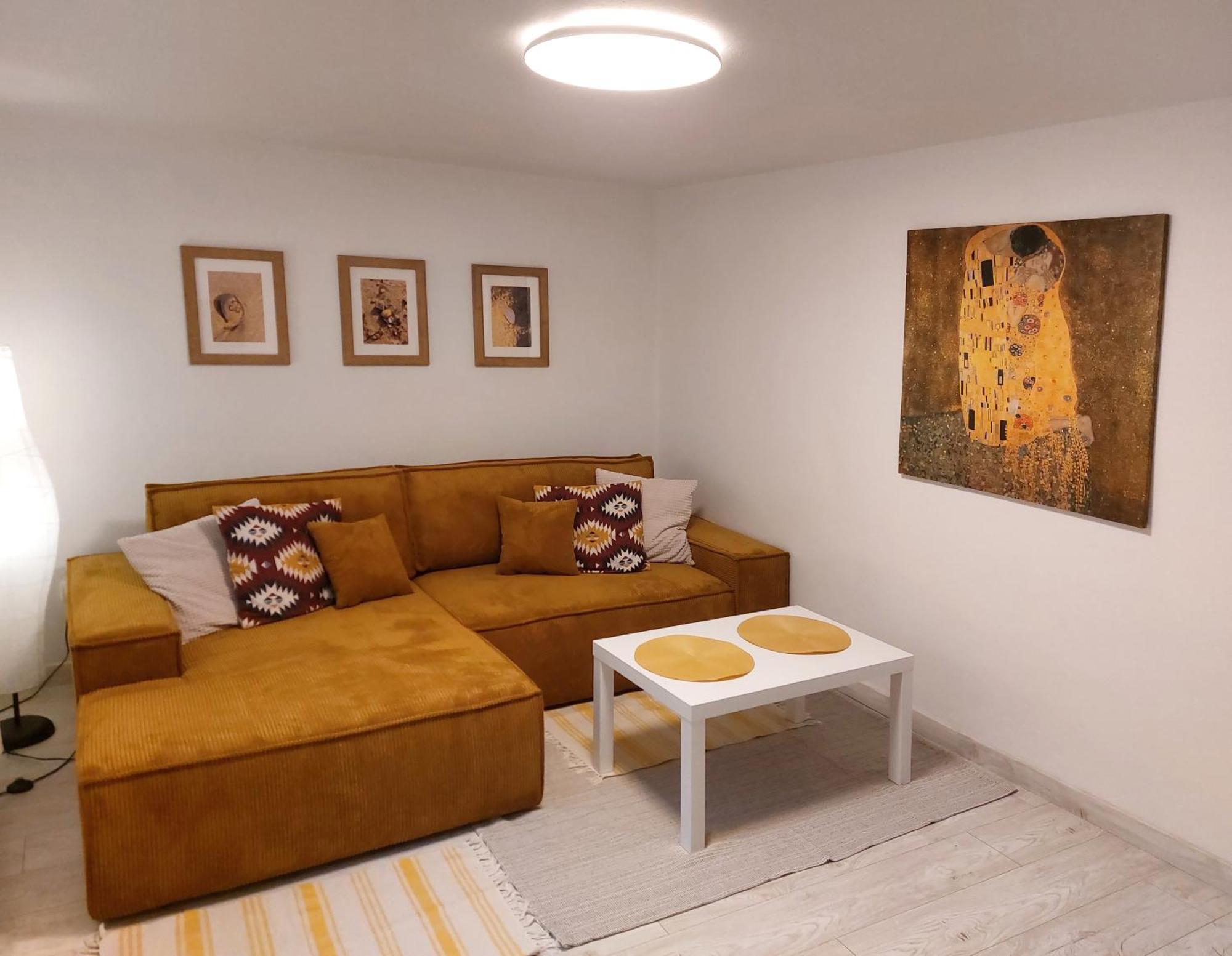 Apartment Kwatera Nad Morzem Orlowo Gdynia
